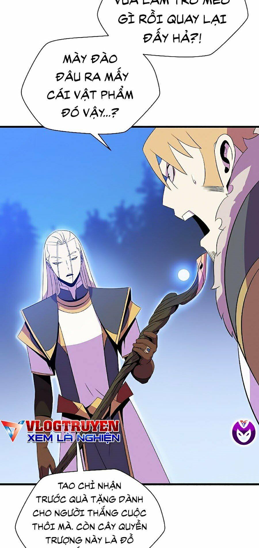 đọc truyện Kẻ Săn Anh Hùng Chương 70 ảnh 60 tại Thiên Thai Truyện