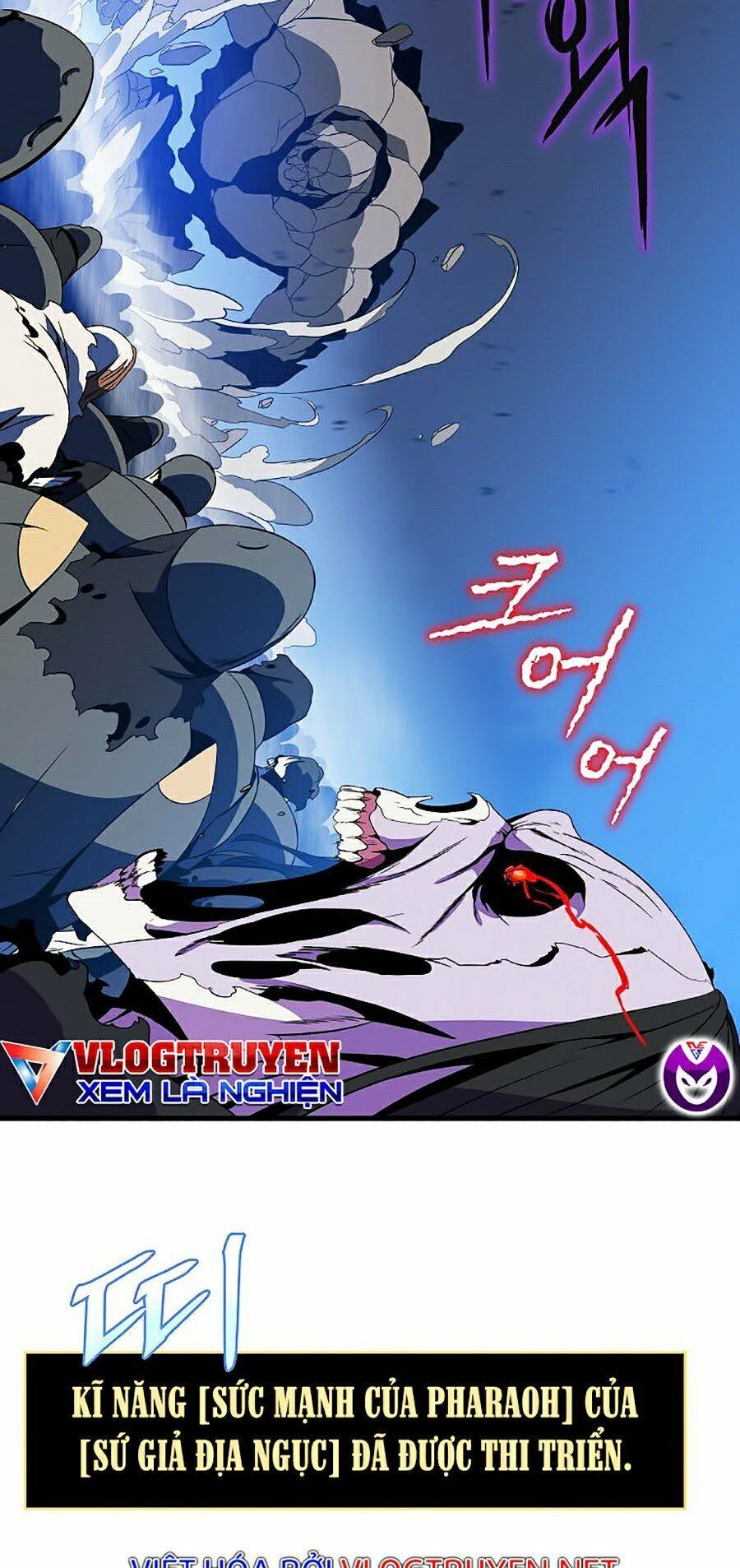 đọc truyện Kẻ Săn Anh Hùng Chương 70 ảnh 65 tại Thiên Thai Truyện