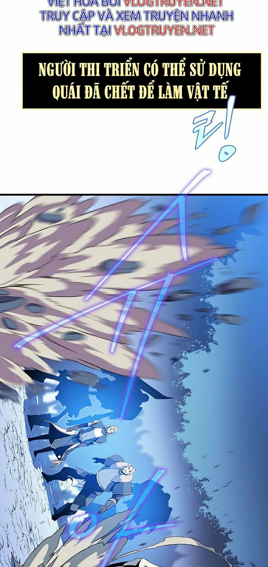 đọc truyện Kẻ Săn Anh Hùng Chương 70 ảnh 66 tại Thiên Thai Truyện