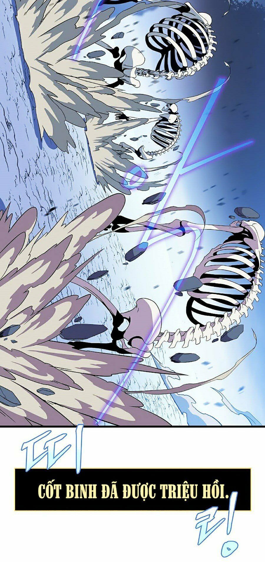 đọc truyện Kẻ Săn Anh Hùng Chương 70 ảnh 67 tại Thiên Thai Truyện