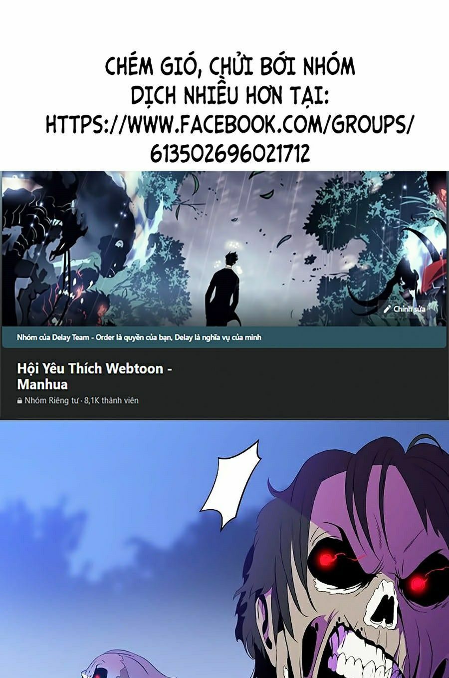 đọc truyện Kẻ Săn Anh Hùng Chương 71 ảnh 3 tại Thiên Thai Truyện