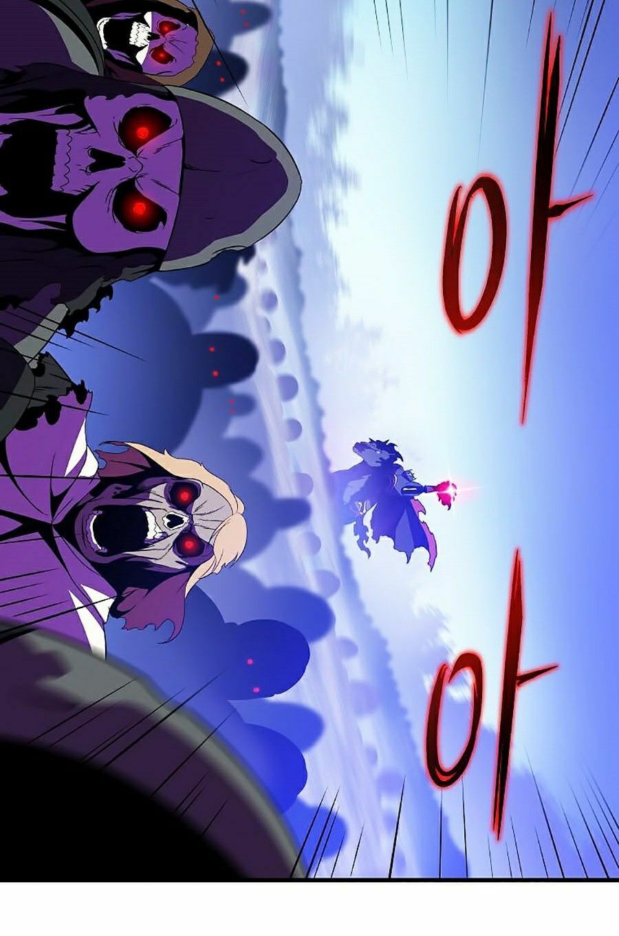 đọc truyện Kẻ Săn Anh Hùng Chương 71 ảnh 12 tại Thiên Thai Truyện