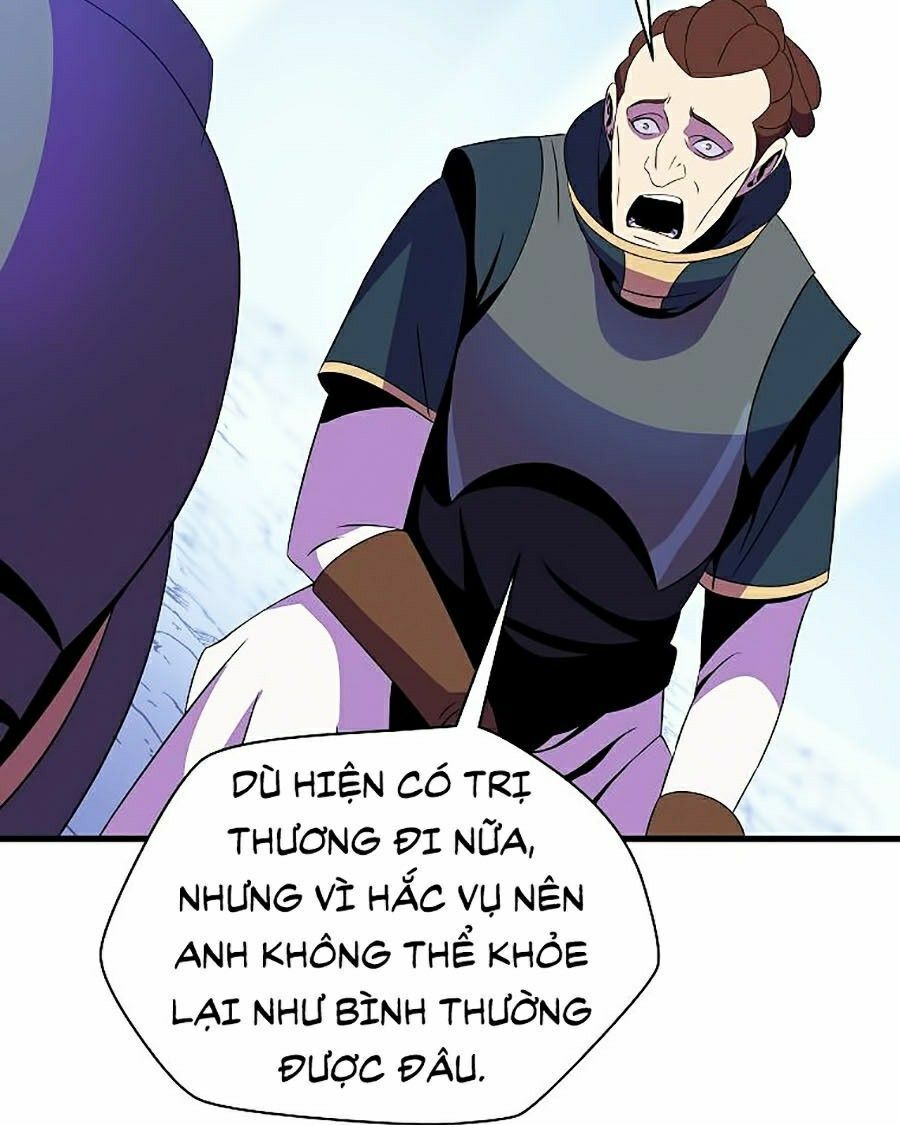 đọc truyện Kẻ Săn Anh Hùng Chương 71 ảnh 21 tại Thiên Thai Truyện