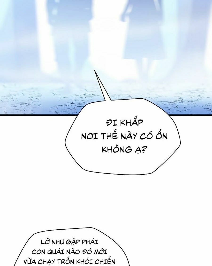 đọc truyện Kẻ Săn Anh Hùng Chương 71 ảnh 25 tại Thiên Thai Truyện