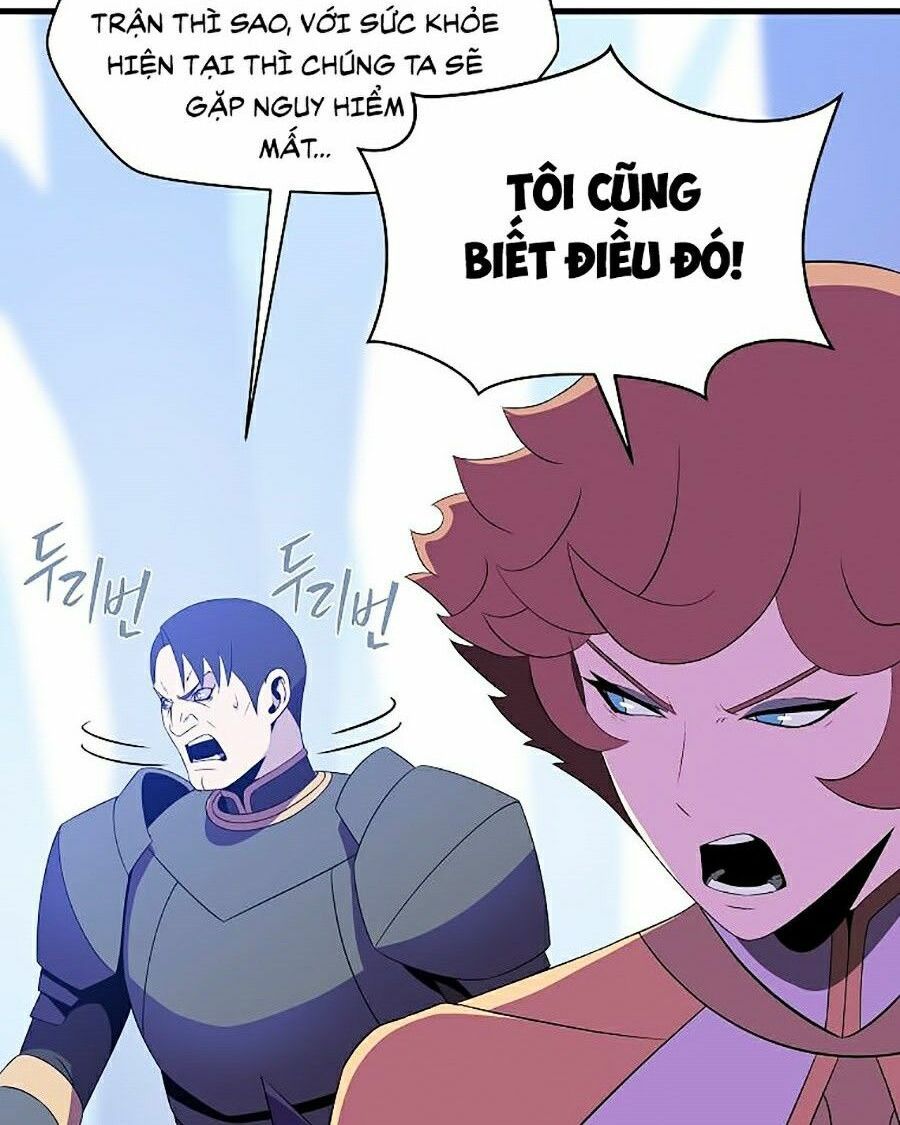 đọc truyện Kẻ Săn Anh Hùng Chương 71 ảnh 26 tại Thiên Thai Truyện