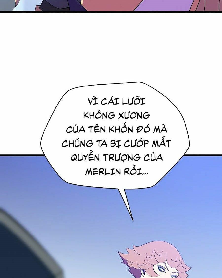 đọc truyện Kẻ Săn Anh Hùng Chương 71 ảnh 27 tại Thiên Thai Truyện