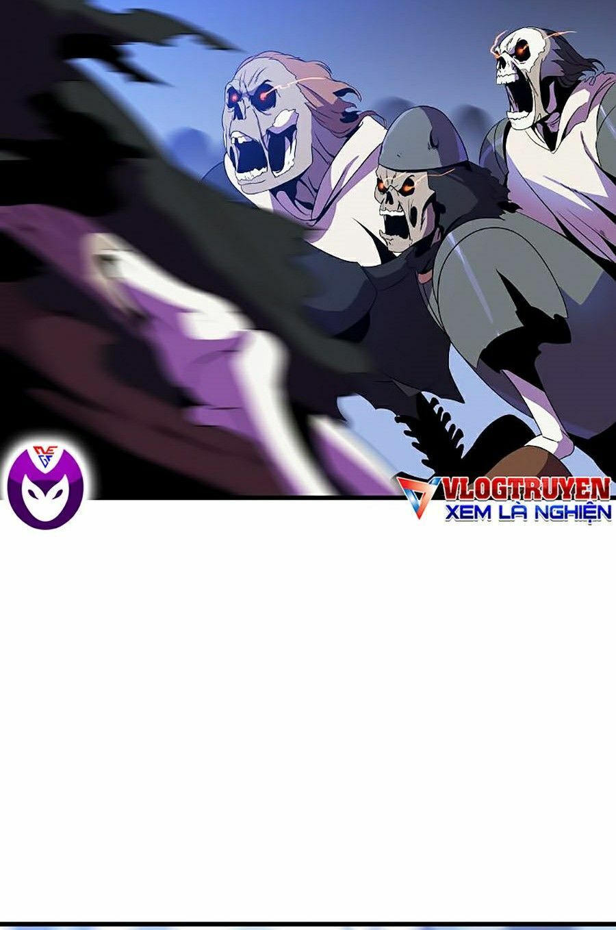 đọc truyện Kẻ Săn Anh Hùng Chương 71 ảnh 5 tại Thiên Thai Truyện