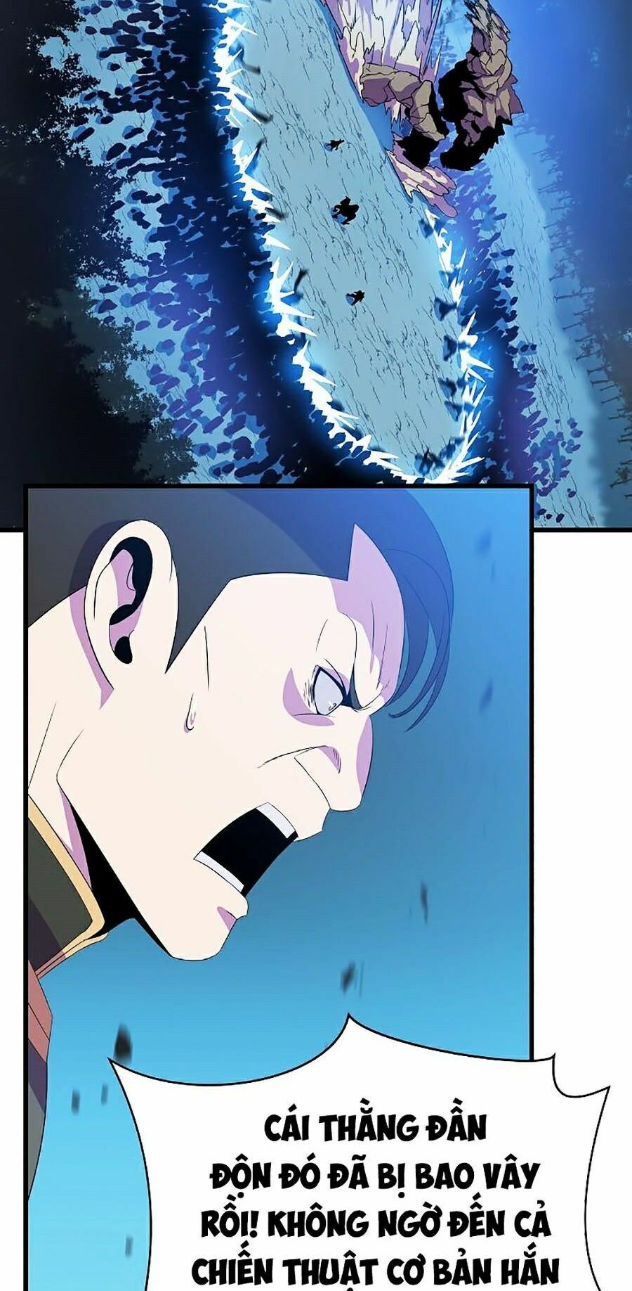 đọc truyện Kẻ Săn Anh Hùng Chương 71 ảnh 34 tại Thiên Thai Truyện