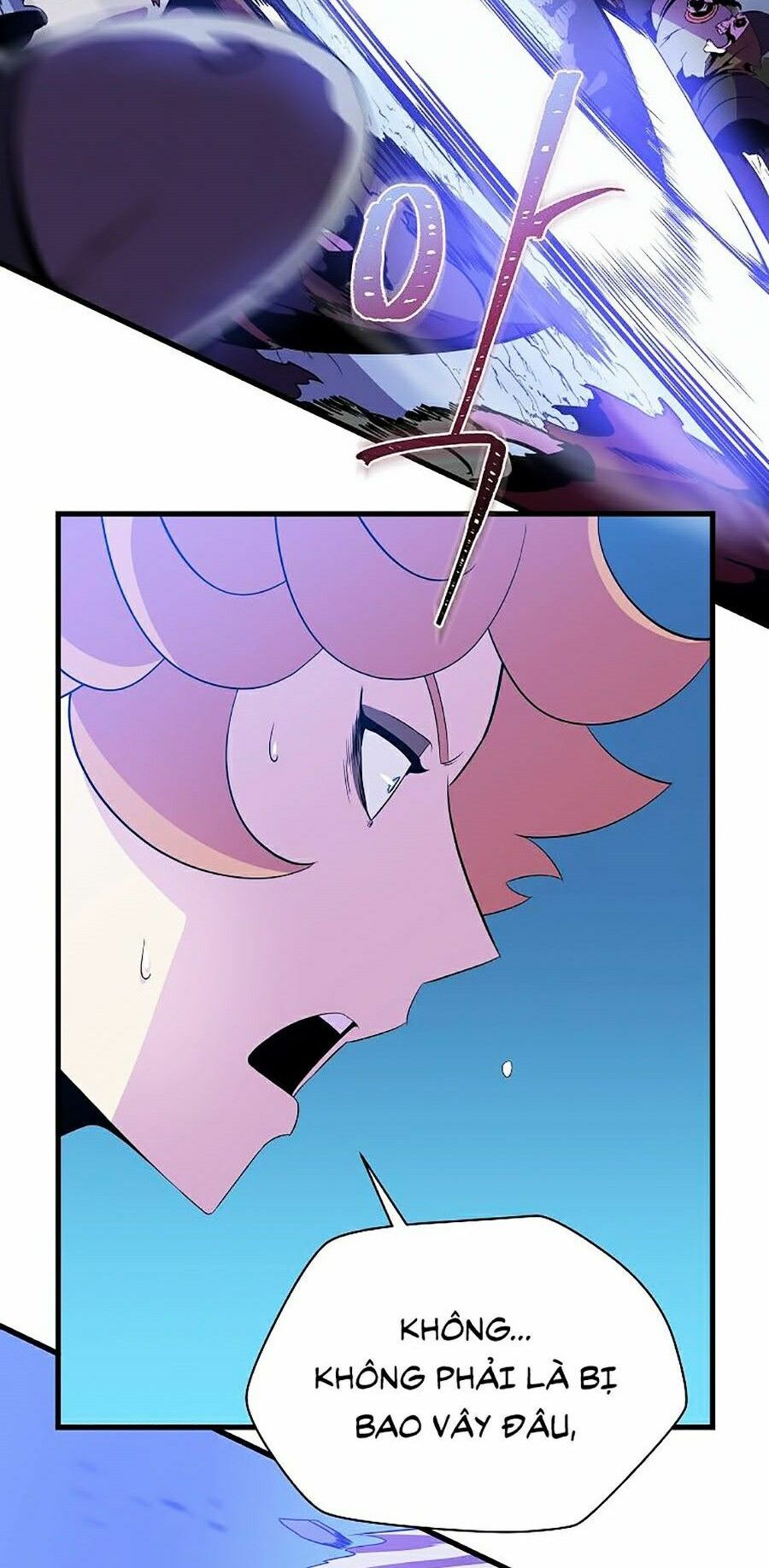 đọc truyện Kẻ Săn Anh Hùng Chương 71 ảnh 36 tại Thiên Thai Truyện