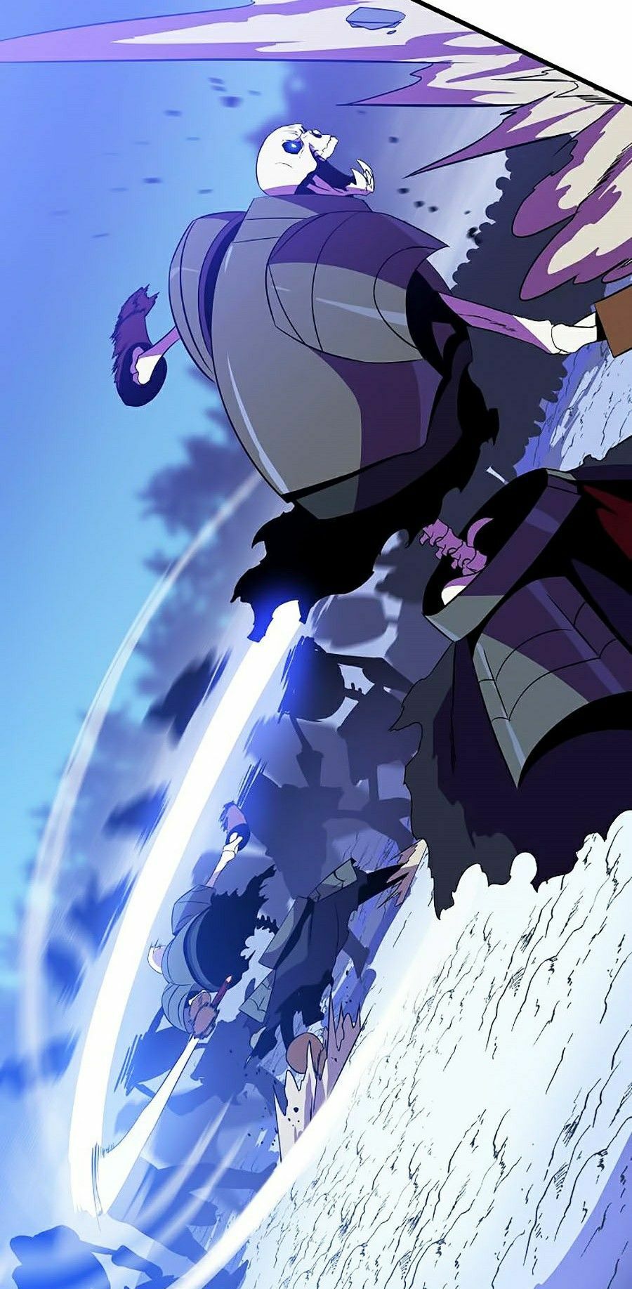 đọc truyện Kẻ Săn Anh Hùng Chương 71 ảnh 37 tại Thiên Thai Truyện