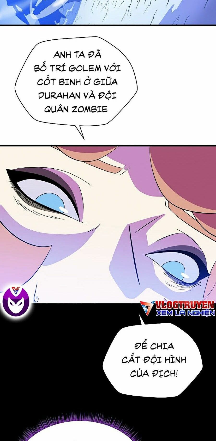 đọc truyện Kẻ Săn Anh Hùng Chương 71 ảnh 38 tại Thiên Thai Truyện