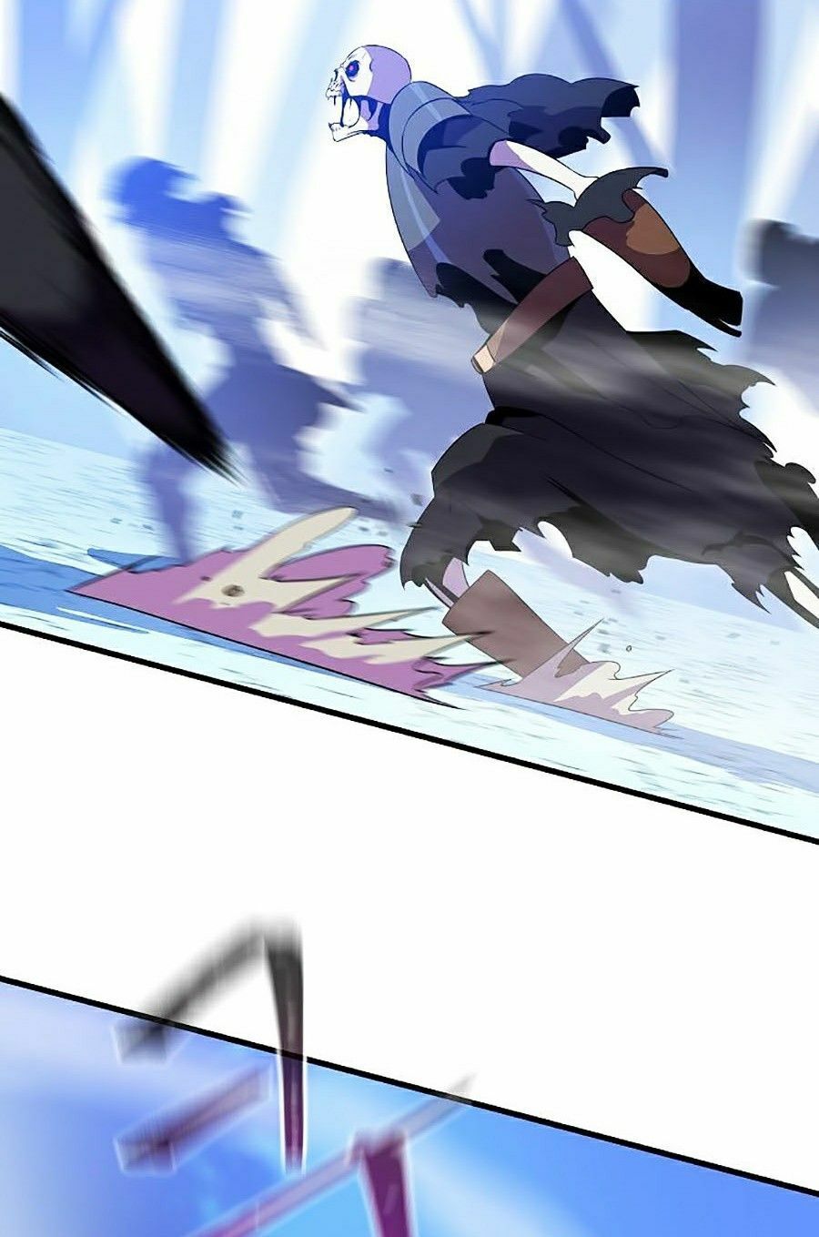 đọc truyện Kẻ Săn Anh Hùng Chương 71 ảnh 6 tại Thiên Thai Truyện