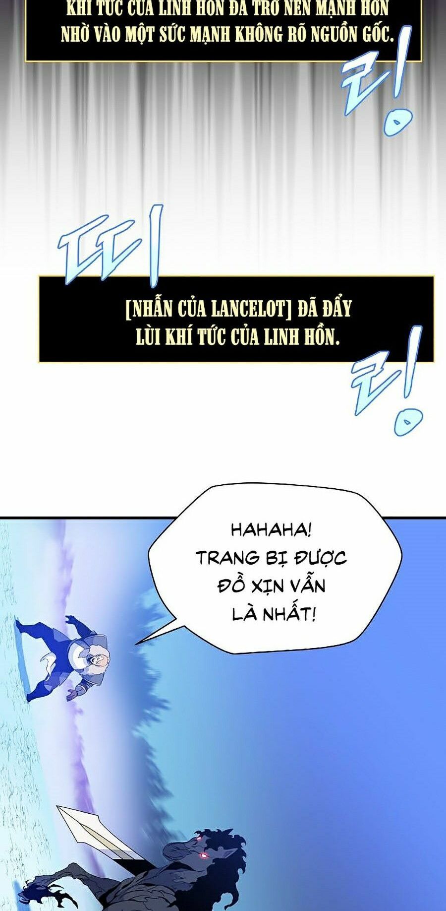 đọc truyện Kẻ Săn Anh Hùng Chương 71 ảnh 44 tại Thiên Thai Truyện