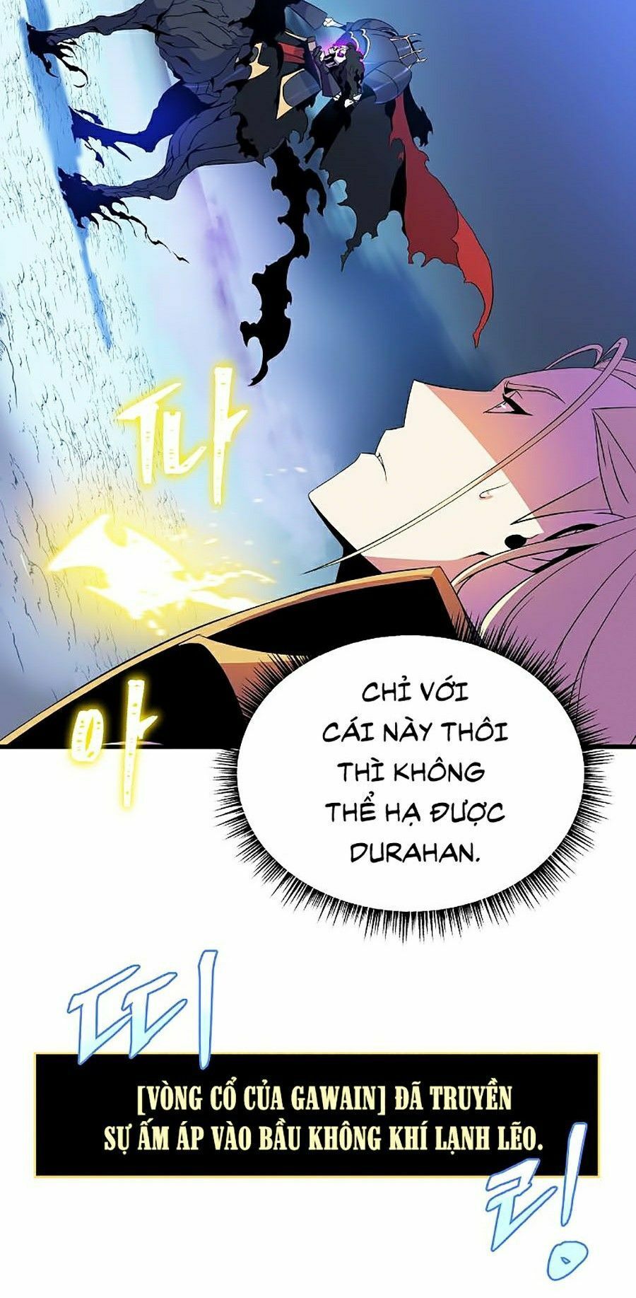 đọc truyện Kẻ Săn Anh Hùng Chương 71 ảnh 45 tại Thiên Thai Truyện