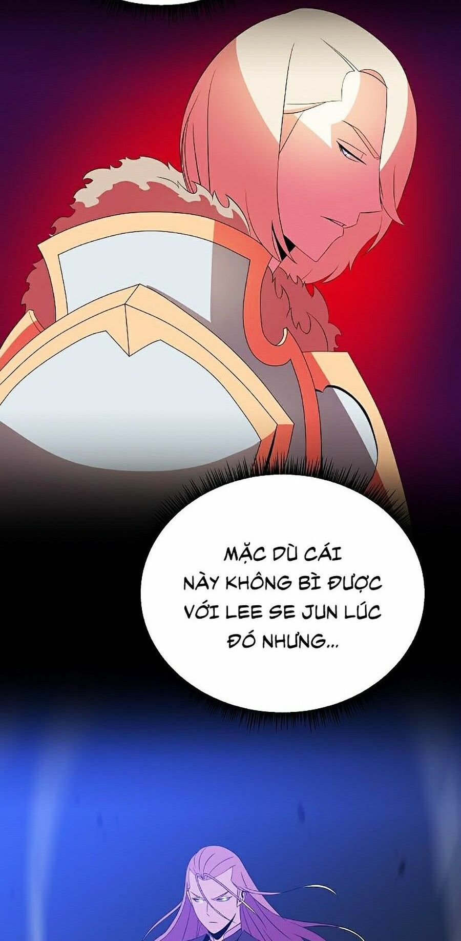 đọc truyện Kẻ Săn Anh Hùng Chương 71 ảnh 48 tại Thiên Thai Truyện