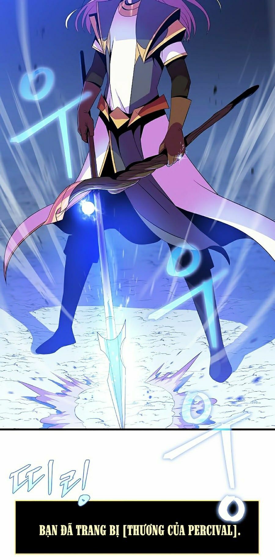 đọc truyện Kẻ Săn Anh Hùng Chương 71 ảnh 49 tại Thiên Thai Truyện