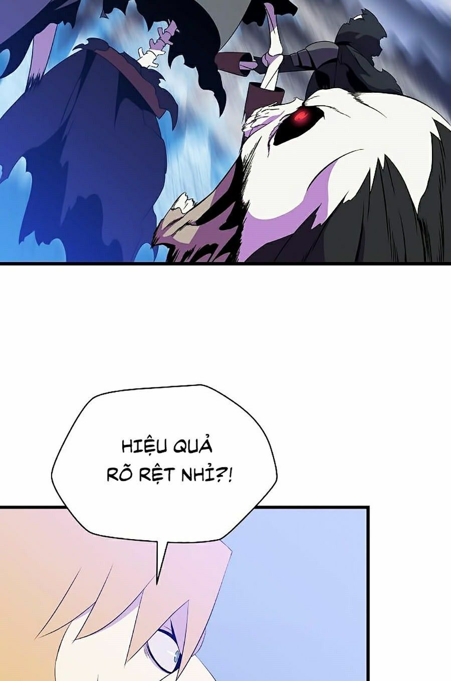 đọc truyện Kẻ Săn Anh Hùng Chương 71 ảnh 8 tại Thiên Thai Truyện