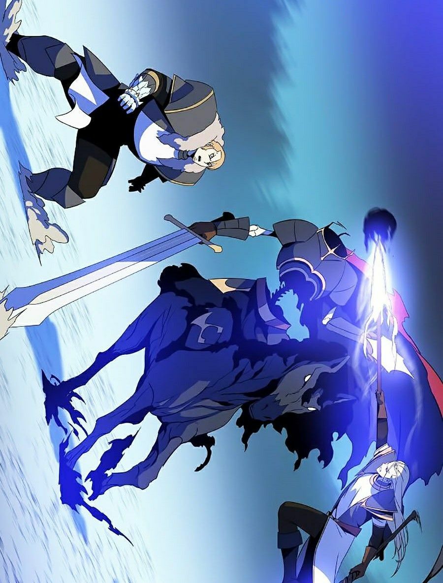 đọc truyện Kẻ Săn Anh Hùng Chương 71 ảnh 68 tại Thiên Thai Truyện