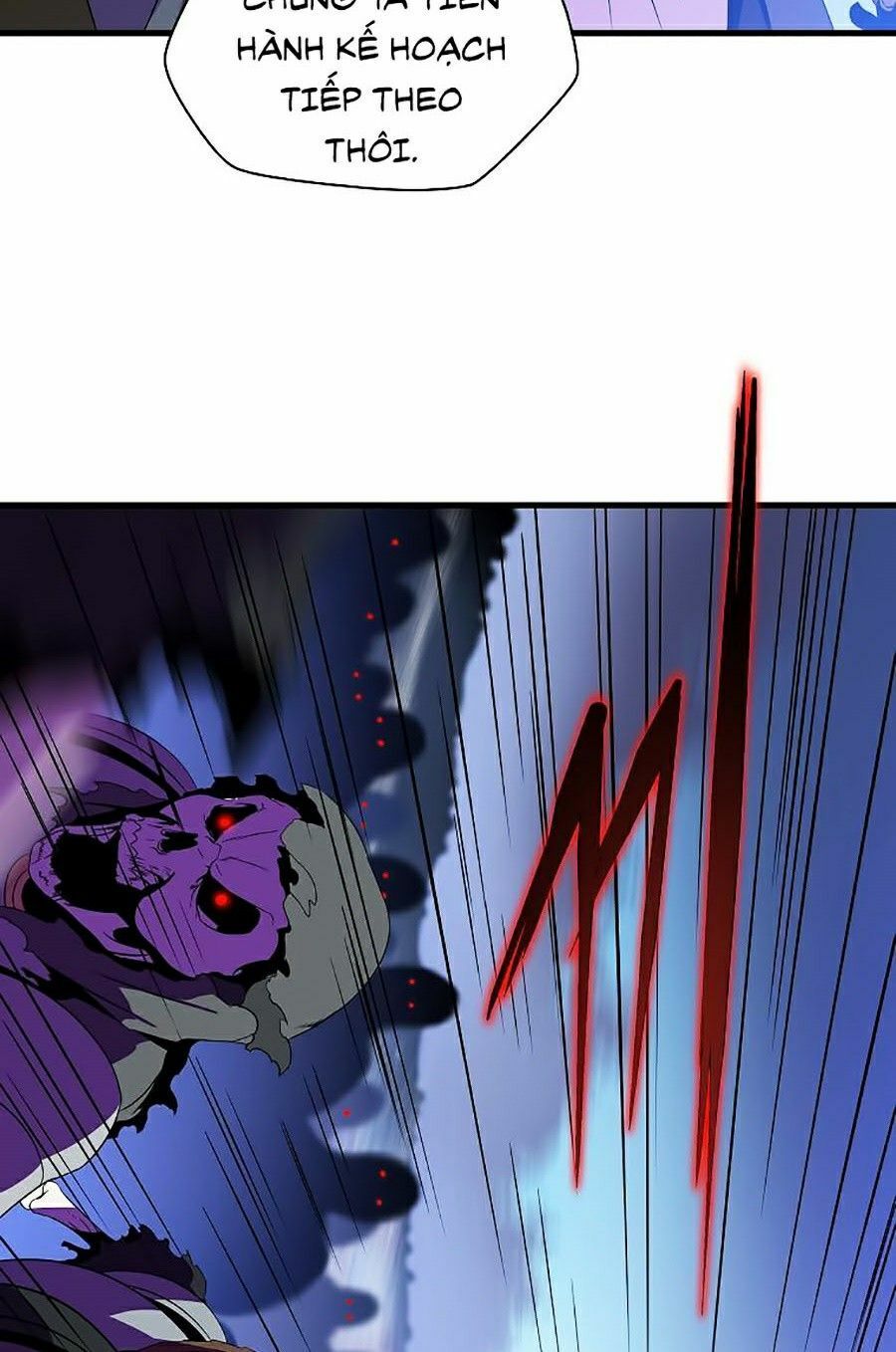 đọc truyện Kẻ Săn Anh Hùng Chương 71 ảnh 11 tại Thiên Thai Truyện