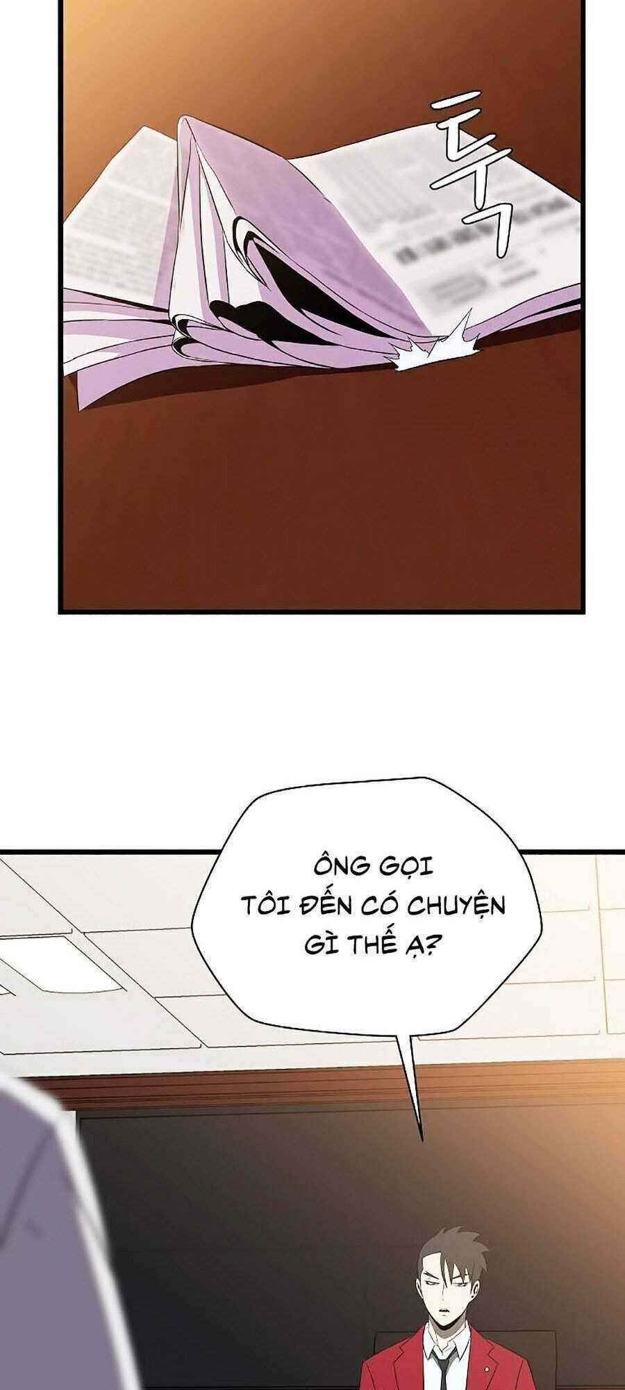 đọc truyện Kẻ Săn Anh Hùng Chương 72 ảnh 102 tại Thiên Thai Truyện