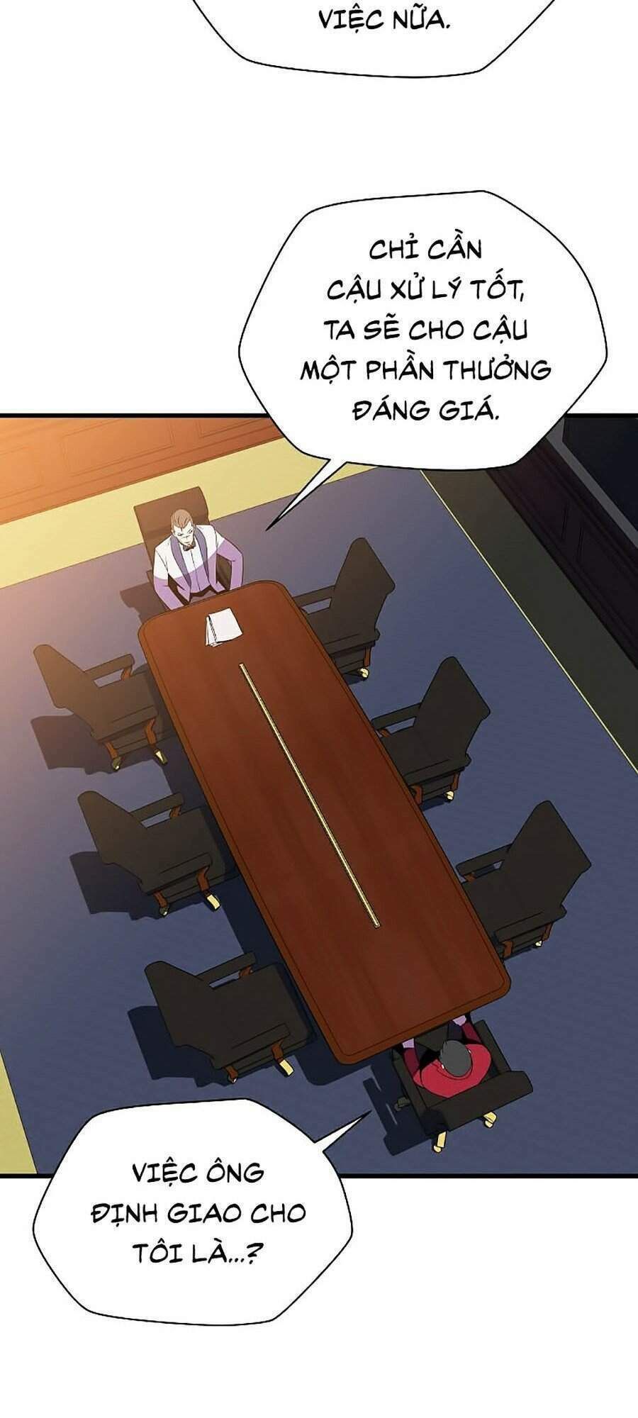 đọc truyện Kẻ Săn Anh Hùng Chương 72 ảnh 106 tại Thiên Thai Truyện