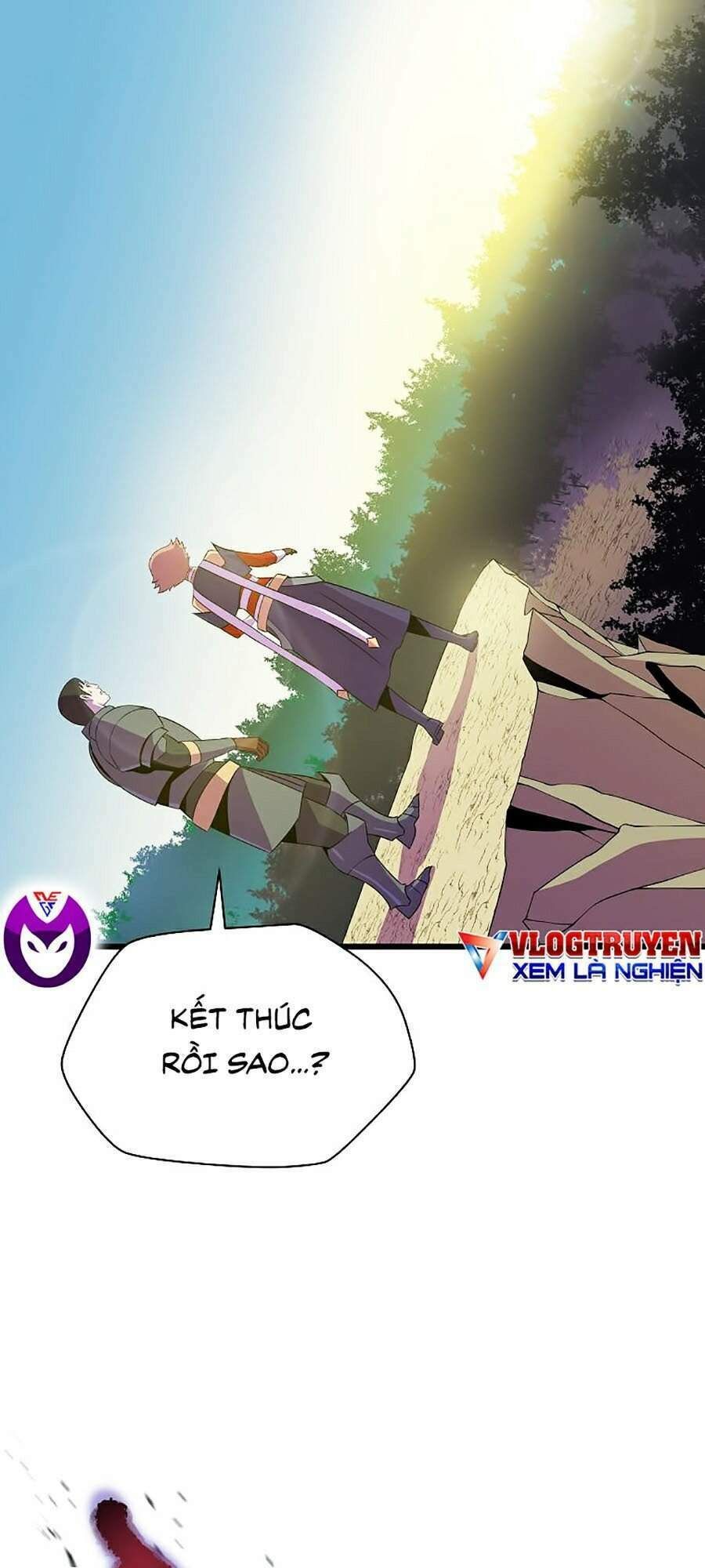 đọc truyện Kẻ Săn Anh Hùng Chương 72 ảnh 15 tại Thiên Thai Truyện