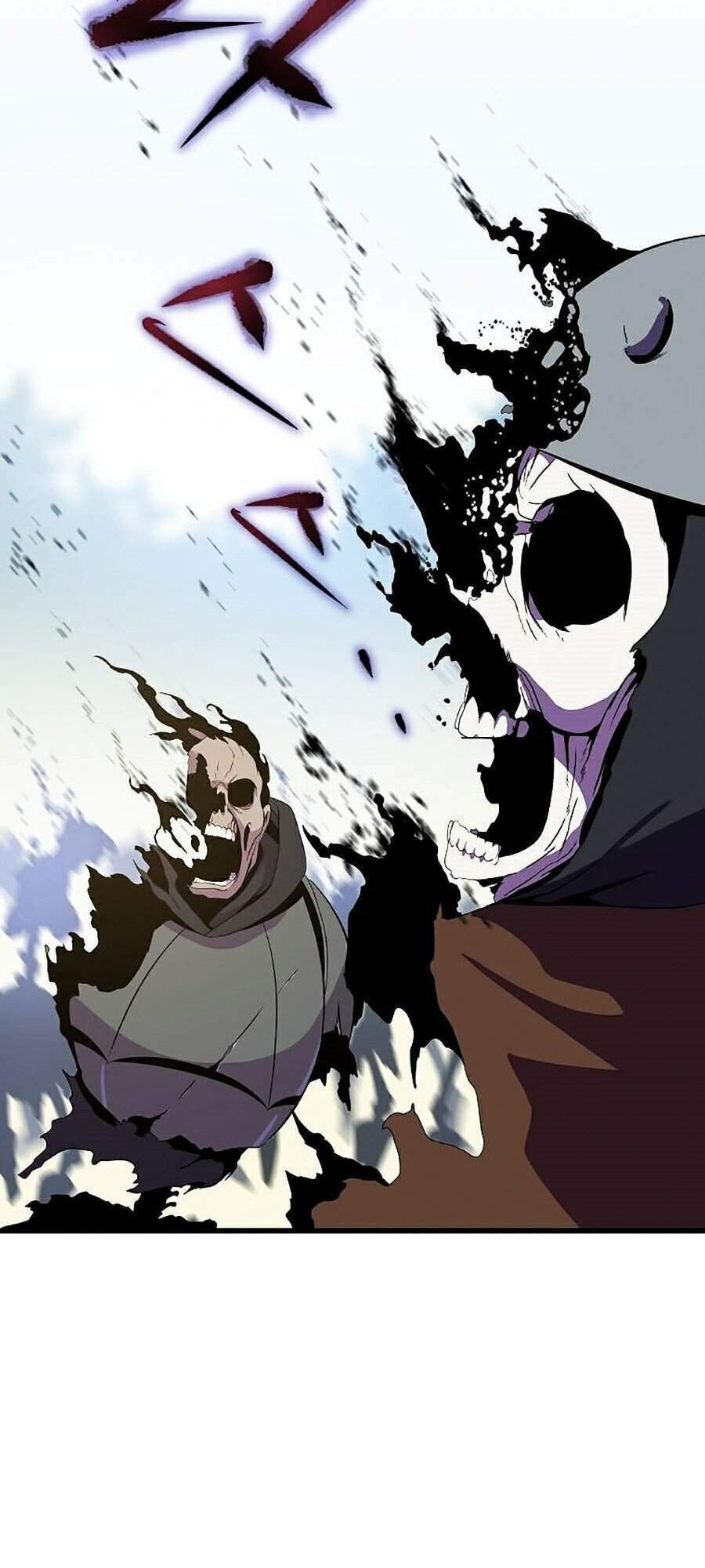 đọc truyện Kẻ Săn Anh Hùng Chương 72 ảnh 17 tại Thiên Thai Truyện