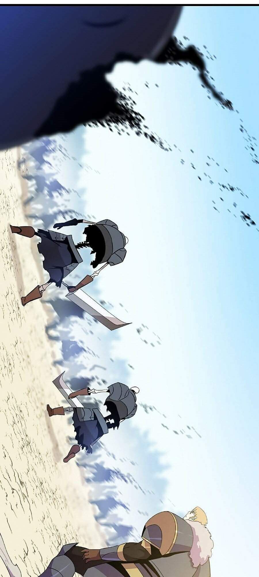 đọc truyện Kẻ Săn Anh Hùng Chương 72 ảnh 19 tại Thiên Thai Truyện