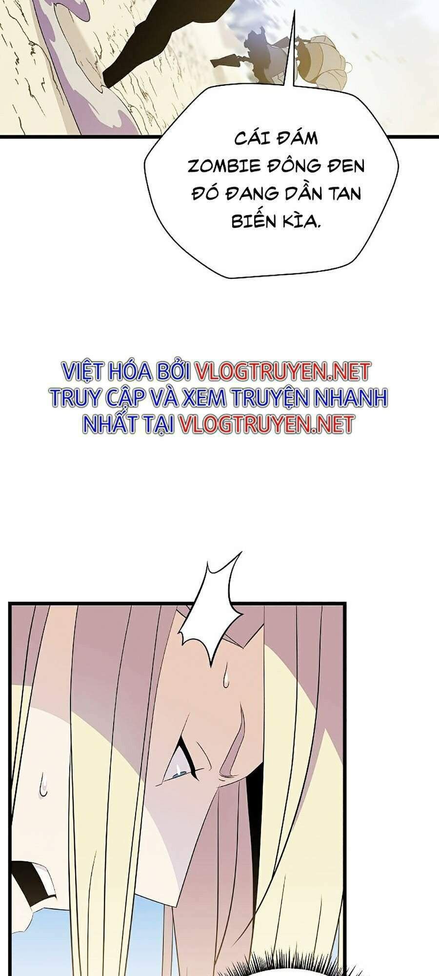 đọc truyện Kẻ Săn Anh Hùng Chương 72 ảnh 21 tại Thiên Thai Truyện