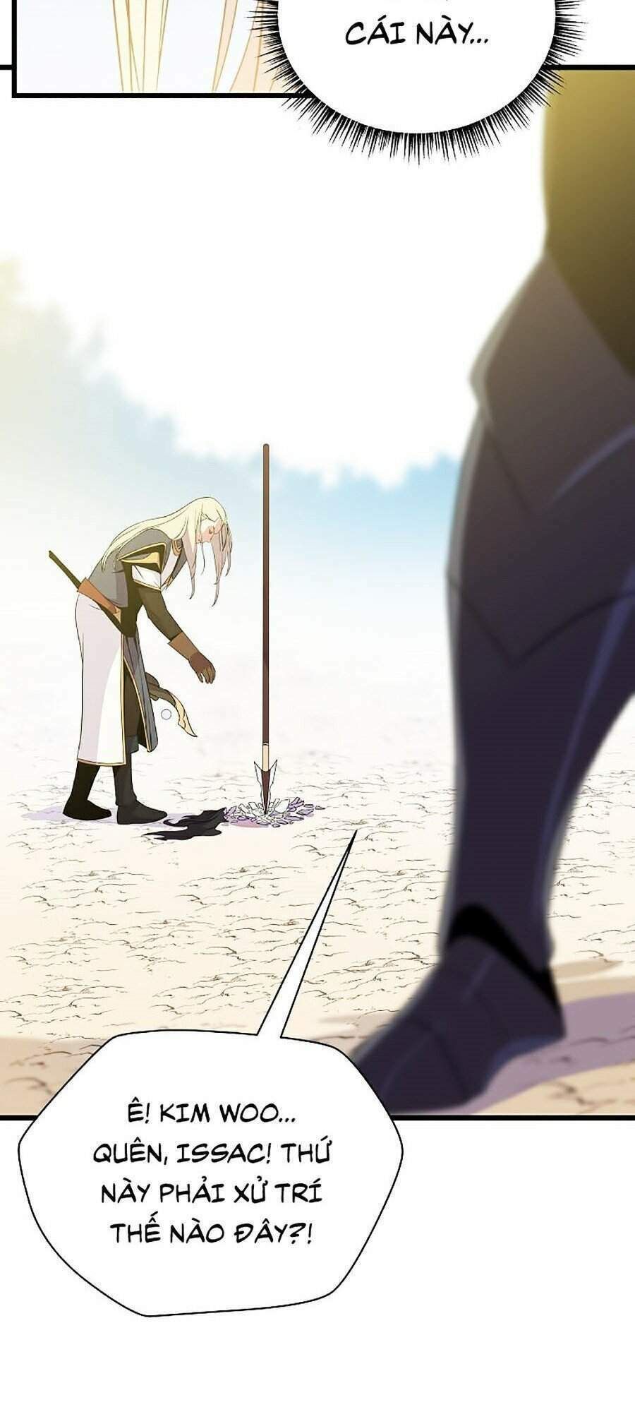 đọc truyện Kẻ Săn Anh Hùng Chương 72 ảnh 23 tại Thiên Thai Truyện