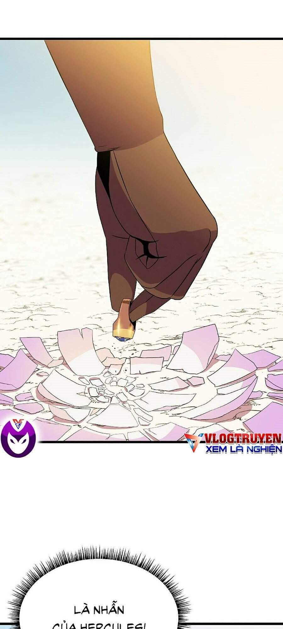 đọc truyện Kẻ Săn Anh Hùng Chương 72 ảnh 25 tại Thiên Thai Truyện