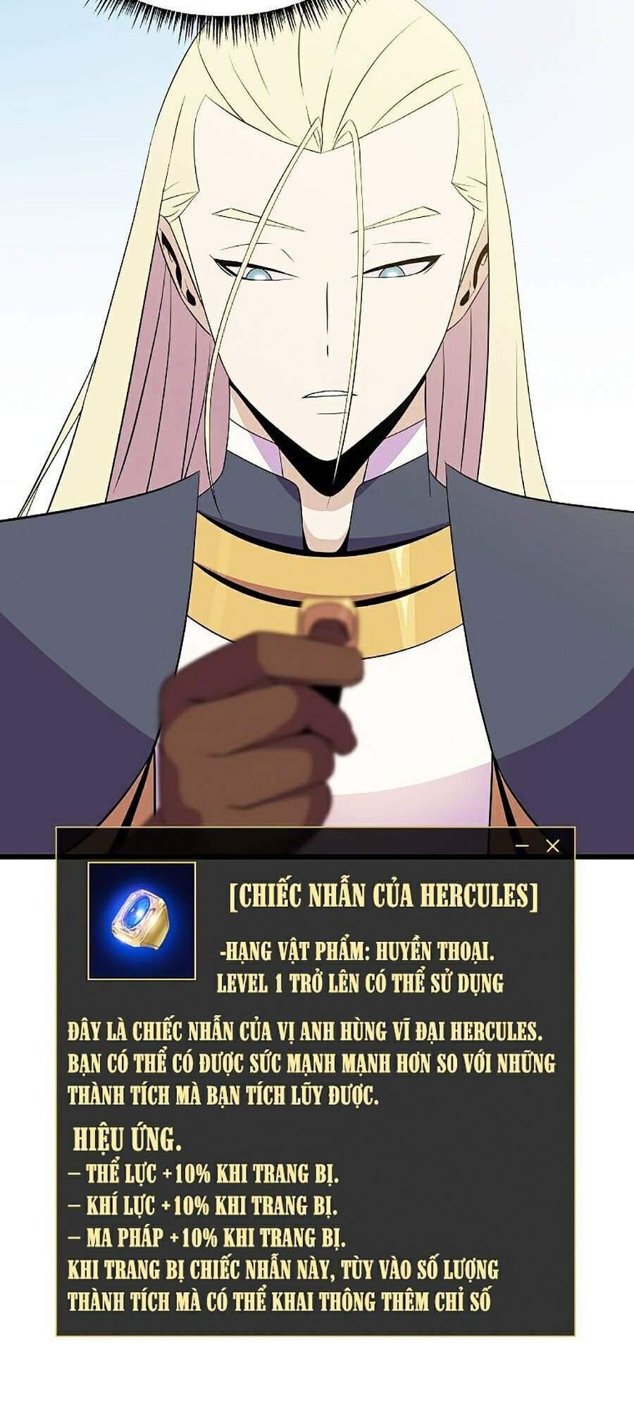 đọc truyện Kẻ Săn Anh Hùng Chương 72 ảnh 27 tại Thiên Thai Truyện