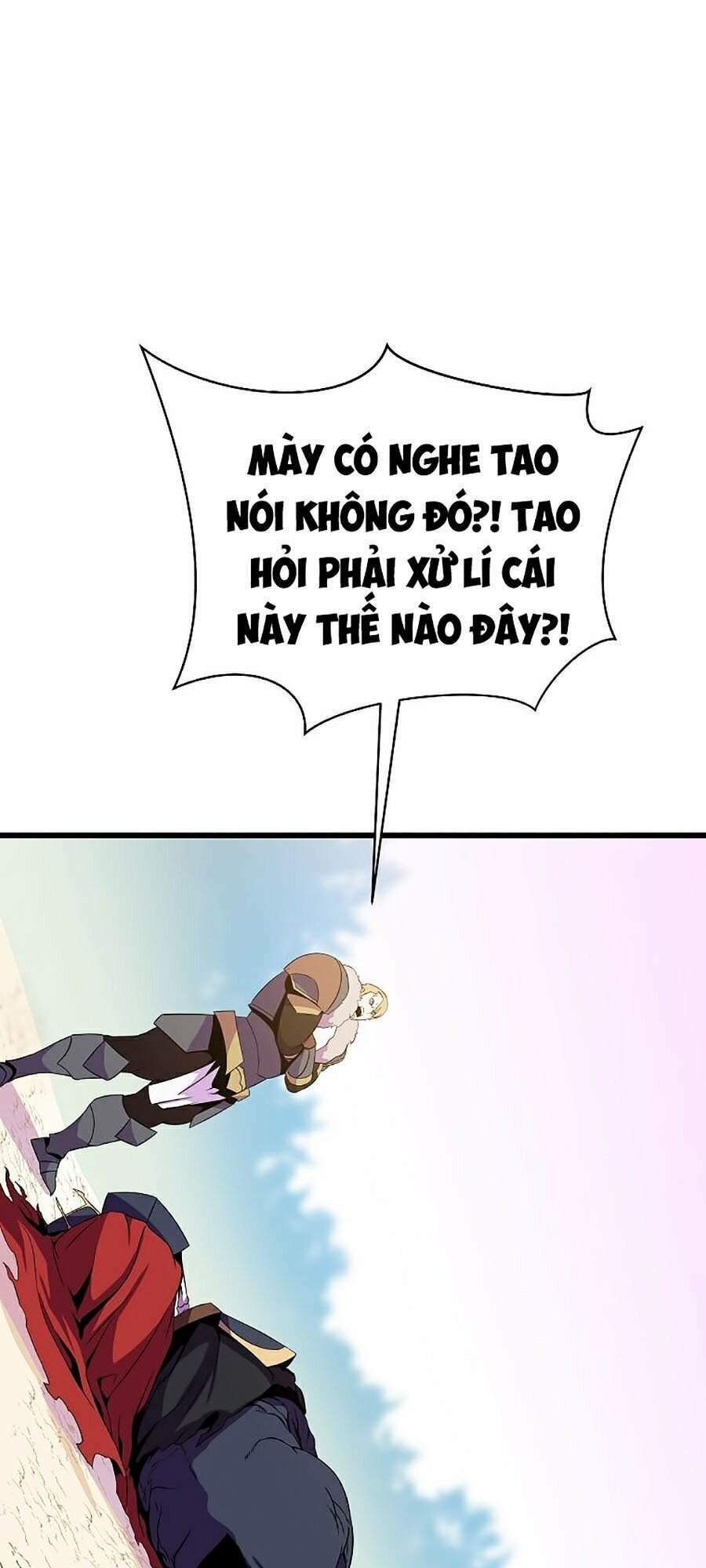 đọc truyện Kẻ Săn Anh Hùng Chương 72 ảnh 29 tại Thiên Thai Truyện