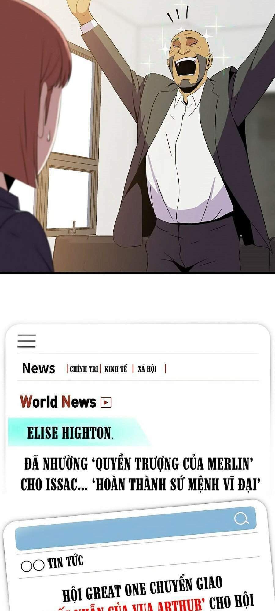 đọc truyện Kẻ Săn Anh Hùng Chương 72 ảnh 35 tại Thiên Thai Truyện