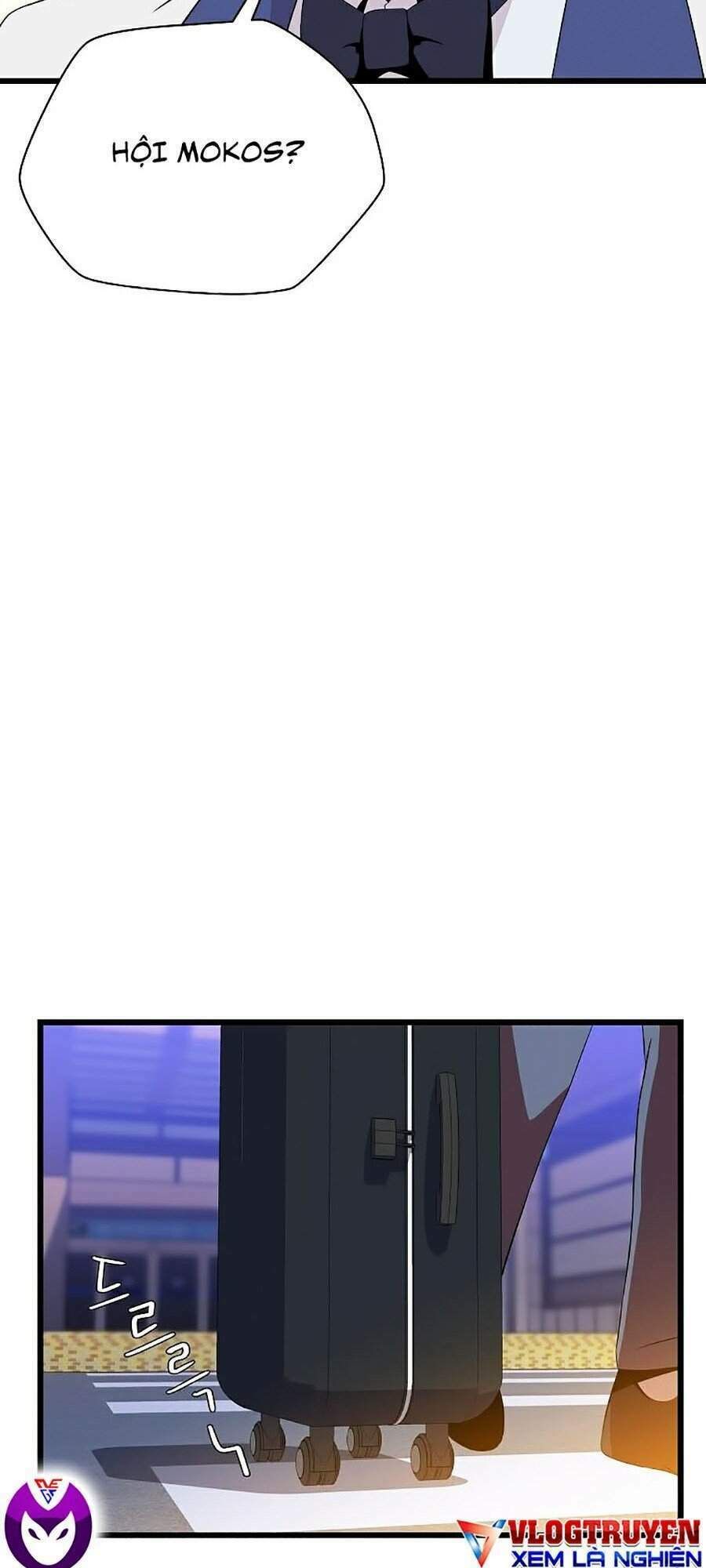 đọc truyện Kẻ Săn Anh Hùng Chương 72 ảnh 47 tại Thiên Thai Truyện