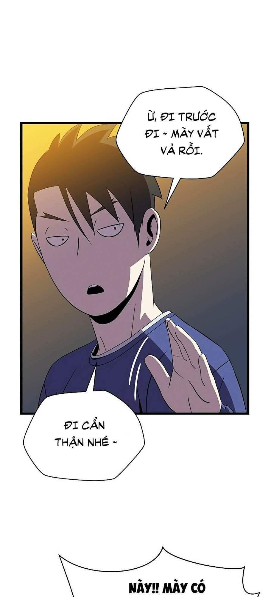 đọc truyện Kẻ Săn Anh Hùng Chương 72 ảnh 55 tại Thiên Thai Truyện