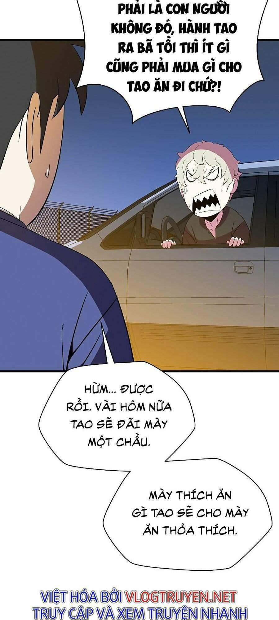 đọc truyện Kẻ Săn Anh Hùng Chương 72 ảnh 57 tại Thiên Thai Truyện