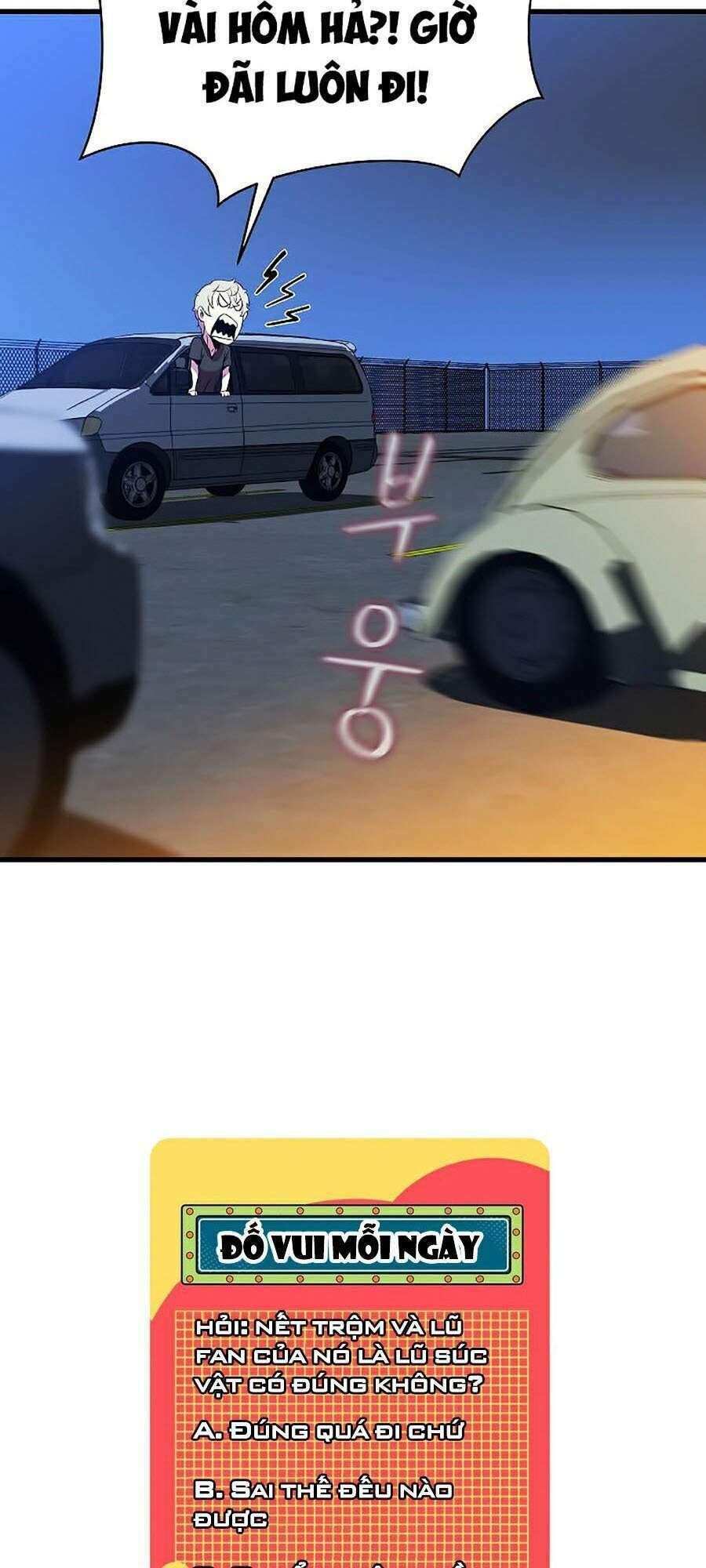 đọc truyện Kẻ Săn Anh Hùng Chương 72 ảnh 61 tại Thiên Thai Truyện