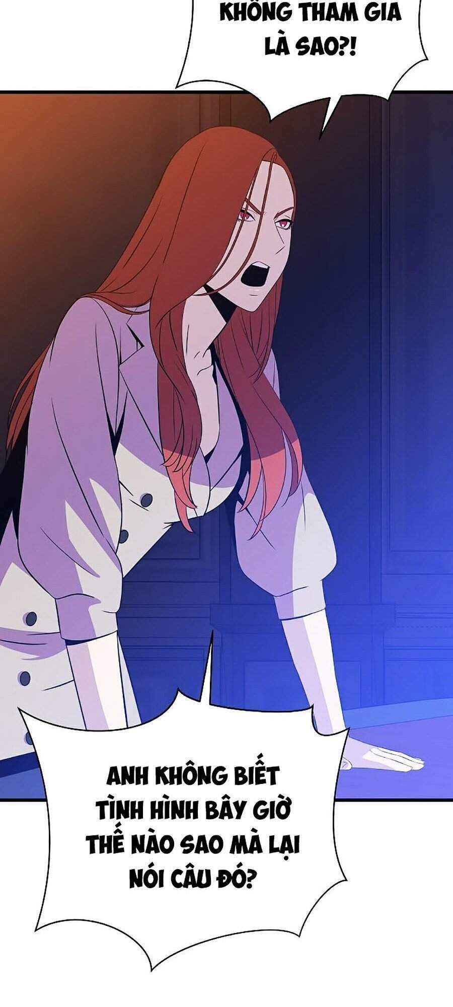 đọc truyện Kẻ Săn Anh Hùng Chương 72 ảnh 65 tại Thiên Thai Truyện