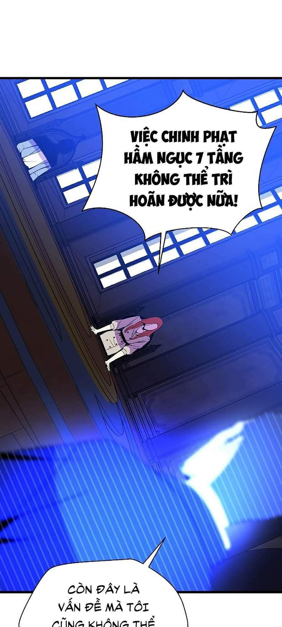 đọc truyện Kẻ Săn Anh Hùng Chương 72 ảnh 67 tại Thiên Thai Truyện