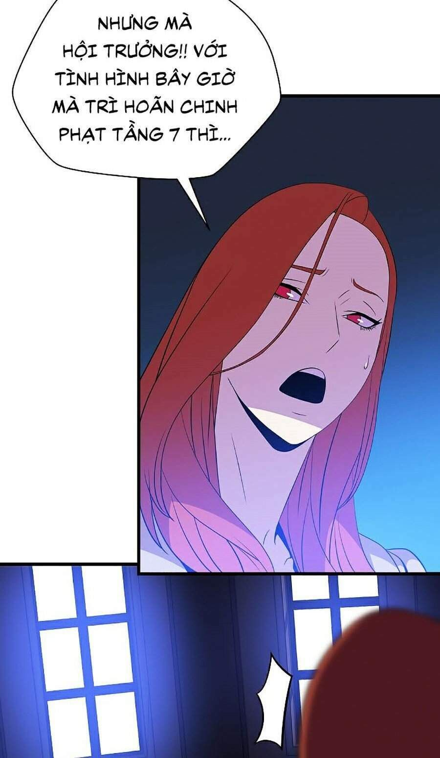 đọc truyện Kẻ Săn Anh Hùng Chương 72 ảnh 84 tại Thiên Thai Truyện