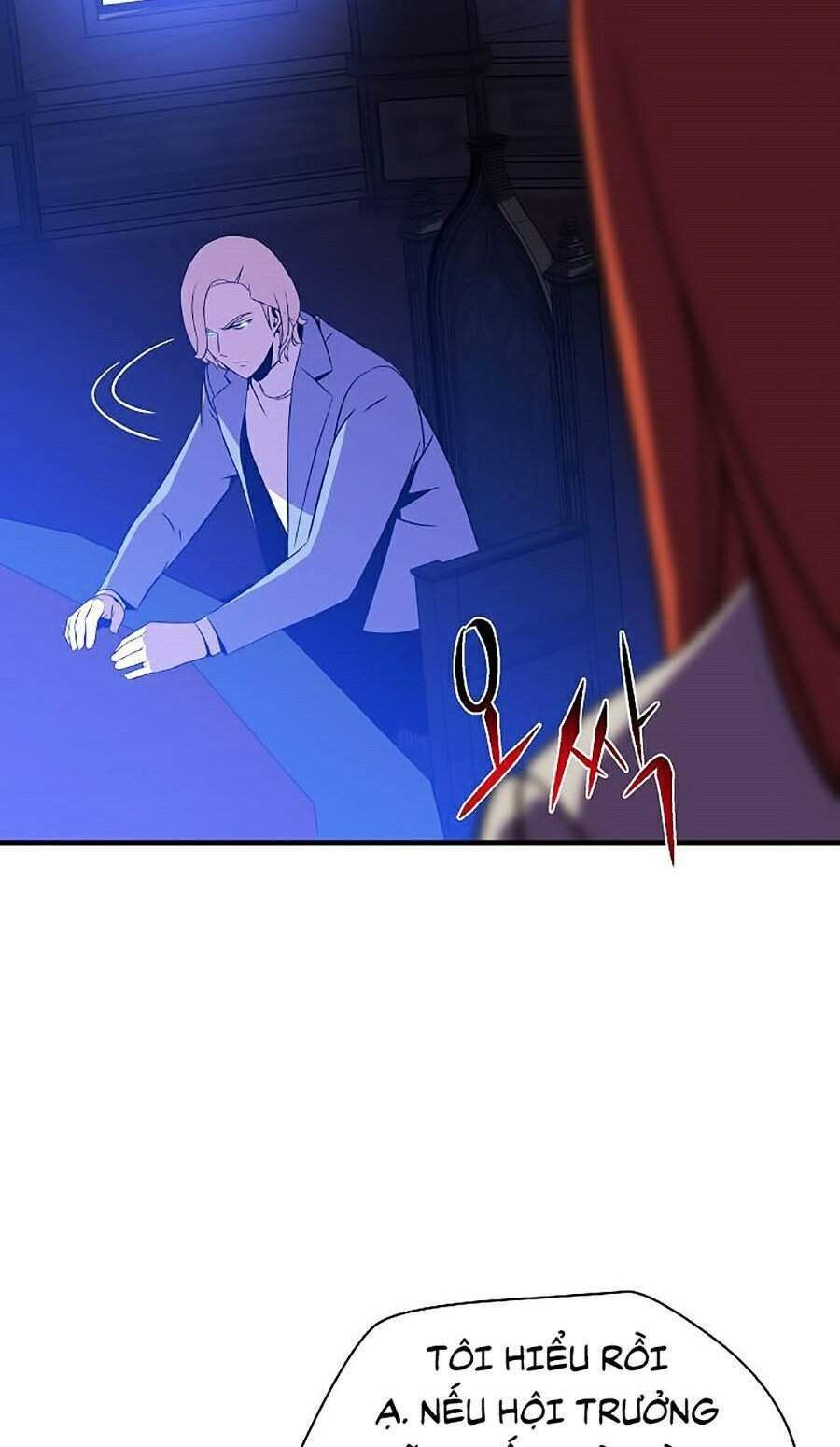 đọc truyện Kẻ Săn Anh Hùng Chương 72 ảnh 85 tại Thiên Thai Truyện