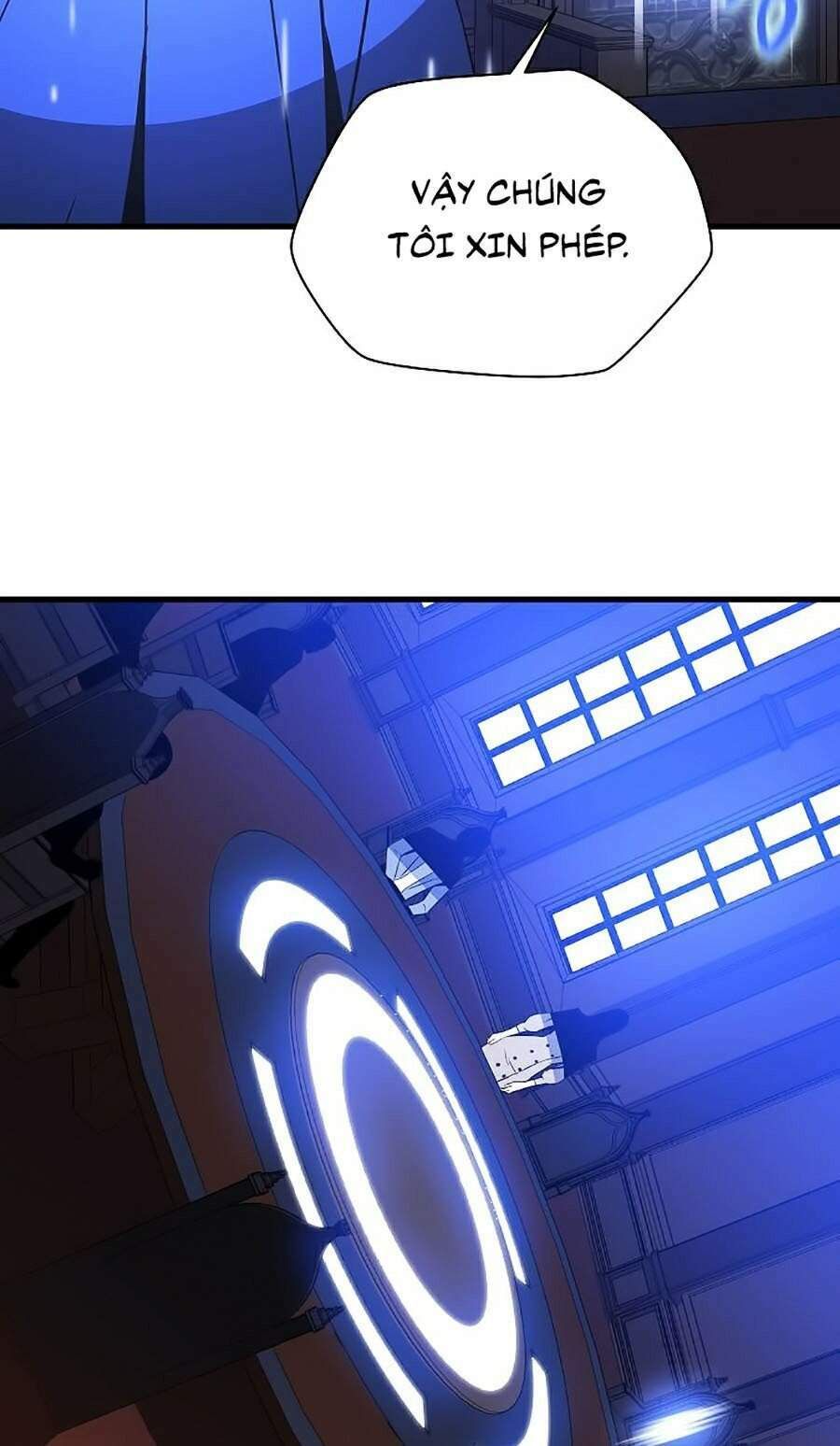 đọc truyện Kẻ Săn Anh Hùng Chương 72 ảnh 88 tại Thiên Thai Truyện