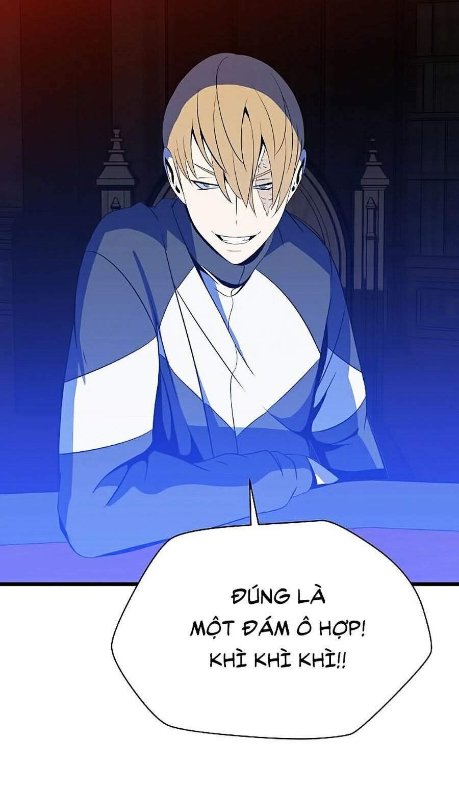 đọc truyện Kẻ Săn Anh Hùng Chương 72 ảnh 93 tại Thiên Thai Truyện