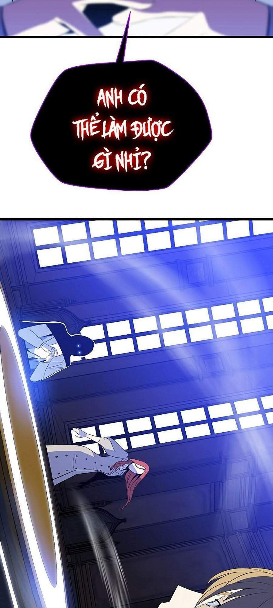 đọc truyện Kẻ Săn Anh Hùng Chương 72 ảnh 98 tại Thiên Thai Truyện