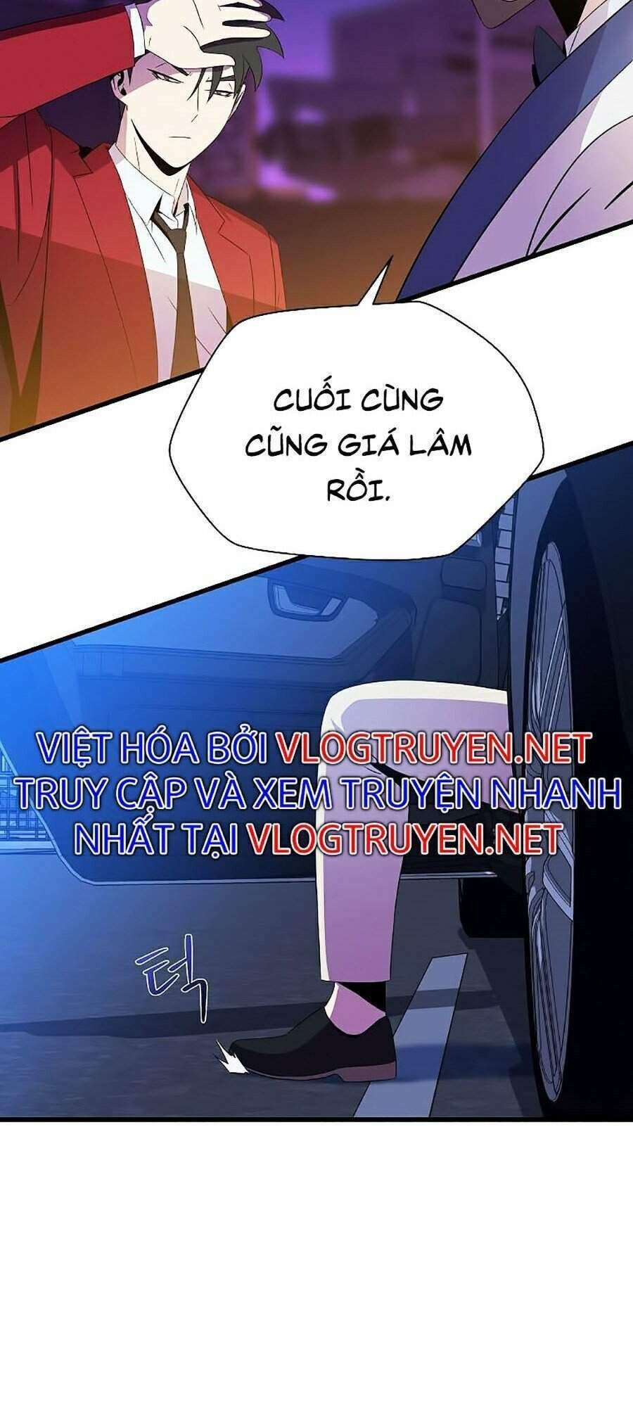 đọc truyện Kẻ Săn Anh Hùng Chương 73 ảnh 15 tại Thiên Thai Truyện