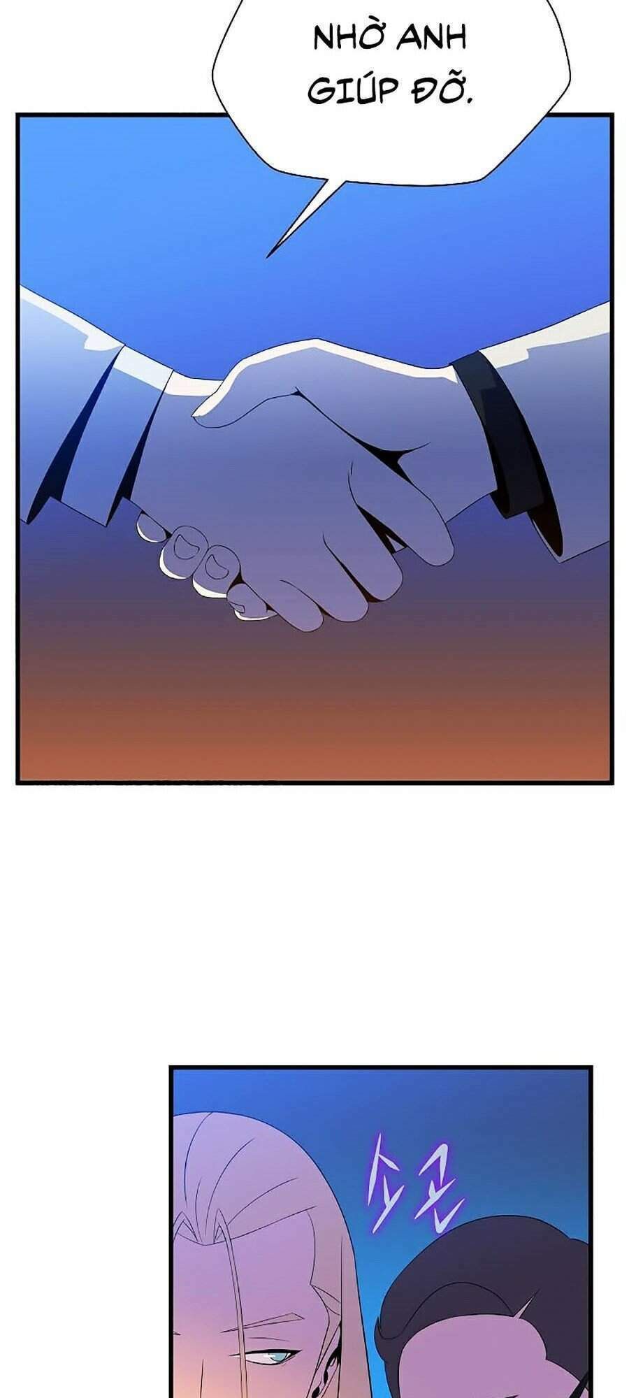 đọc truyện Kẻ Săn Anh Hùng Chương 73 ảnh 23 tại Thiên Thai Truyện