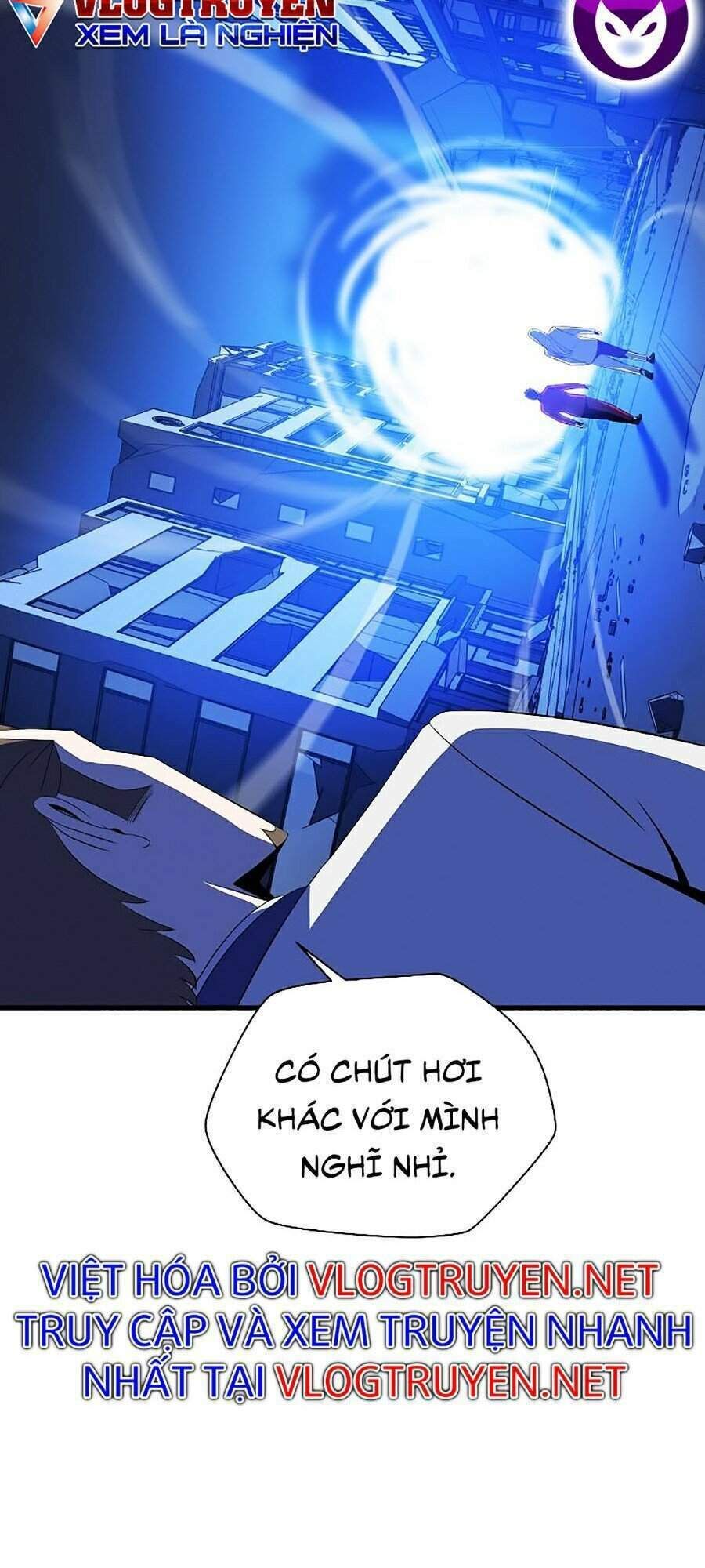 đọc truyện Kẻ Săn Anh Hùng Chương 73 ảnh 29 tại Thiên Thai Truyện