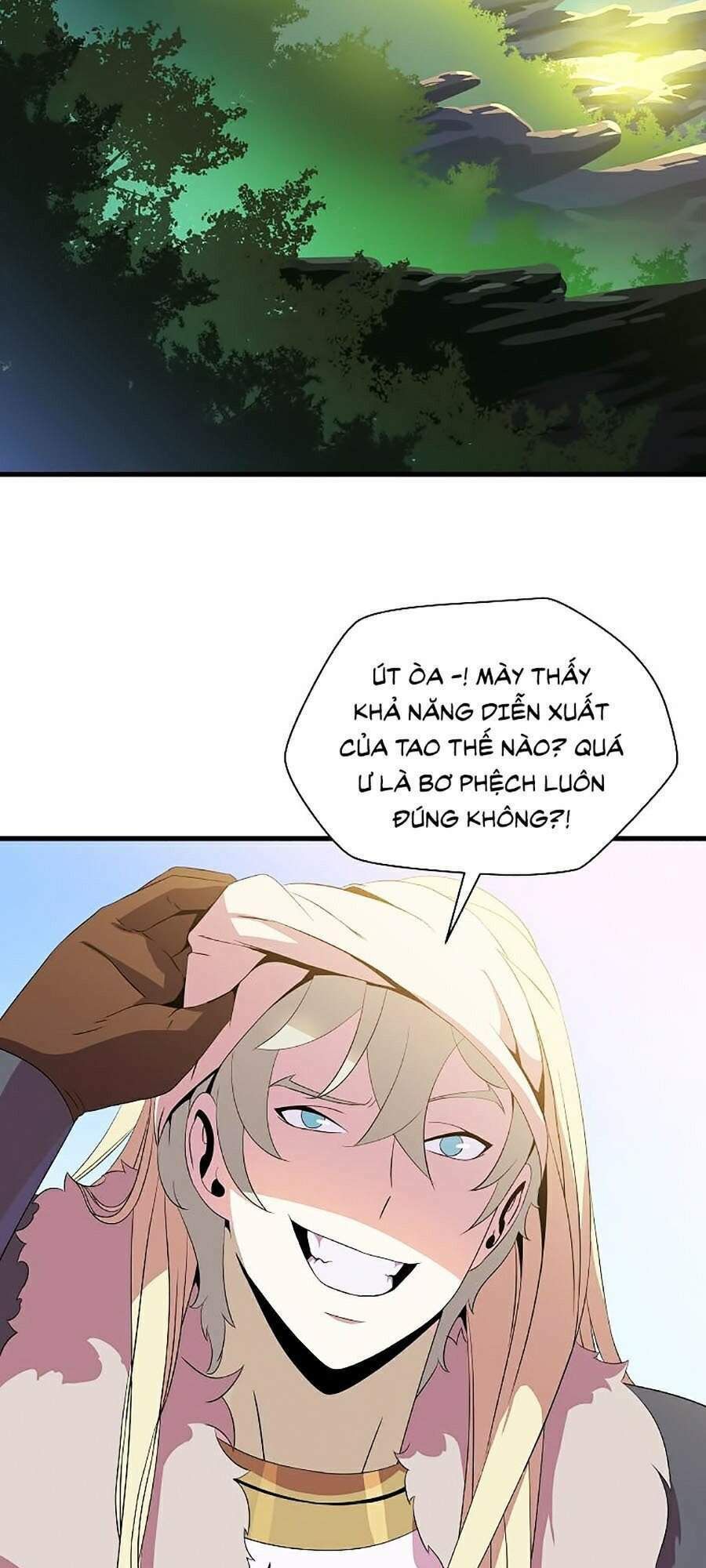 đọc truyện Kẻ Săn Anh Hùng Chương 73 ảnh 33 tại Thiên Thai Truyện