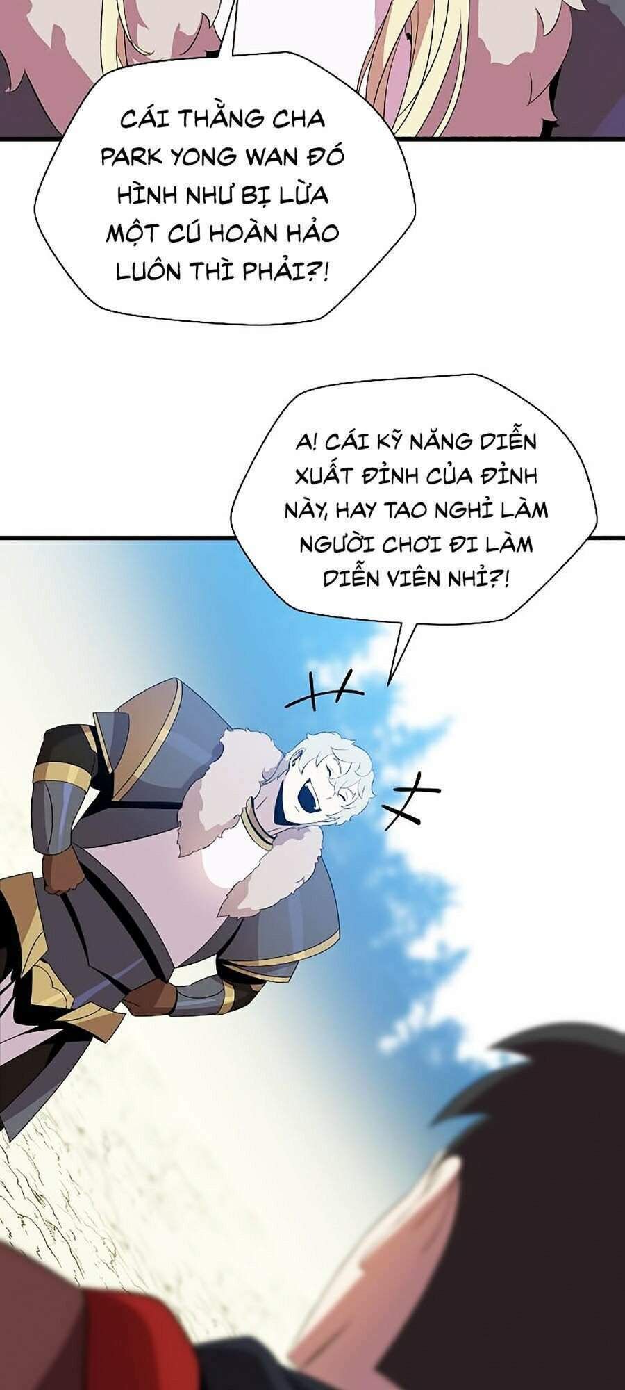 đọc truyện Kẻ Săn Anh Hùng Chương 73 ảnh 35 tại Thiên Thai Truyện